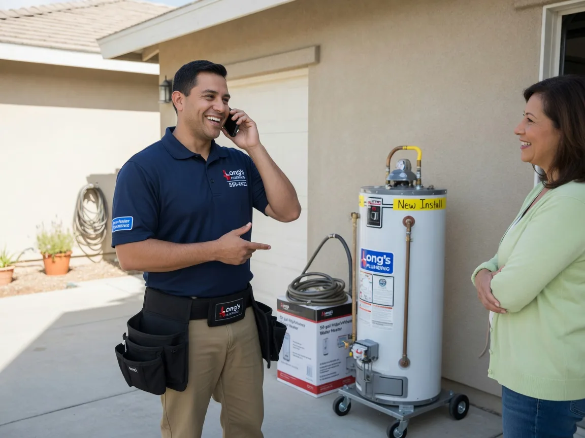 Leak Detection Barnesville, OH FAQs